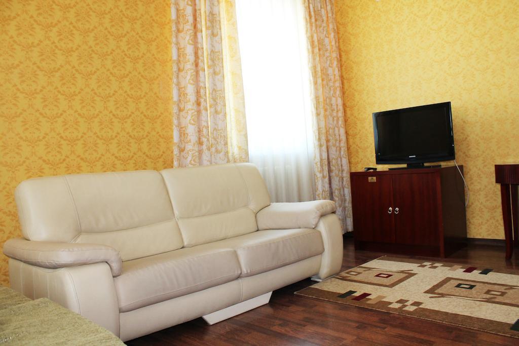 San Marino Hotel Astana Pokoj fotografie